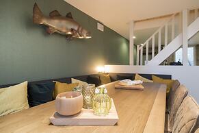 Jane Austen Lake Retreat