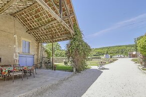 Farmhouse in Talon With Scenic Views
