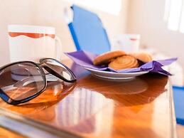 Alluring Cottage in Porto Rafti With Balcony