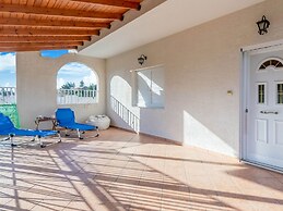 Alluring Cottage in Porto Rafti With Balcony