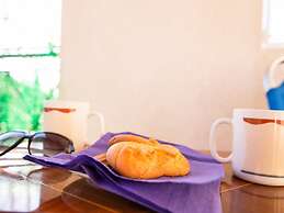 Alluring Cottage in Porto Rafti With Balcony