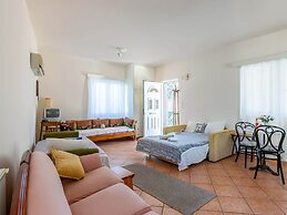 Alluring Cottage in Porto Rafti With Balcony