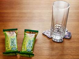 Alluring Cottage in Porto Rafti With Balcony