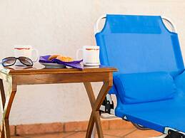 Alluring Cottage in Porto Rafti With Balcony