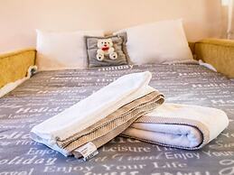 Alluring Cottage in Porto Rafti With Balcony