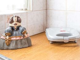 Alluring Cottage in Porto Rafti With Balcony