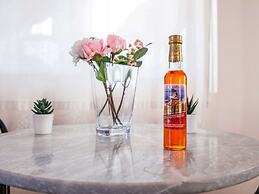 Alluring Cottage in Porto Rafti With Balcony