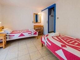 Elegant Holiday Home in Palaiochora near Beach