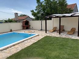 Holiday Home in Zadar With Private Pool
