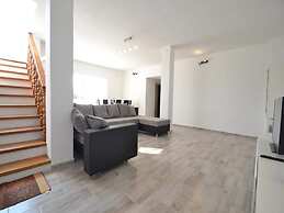 Holiday Home in Zadar With Private Pool