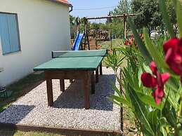 Peaceful Poolside Escape