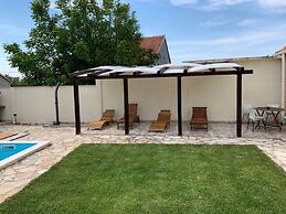Holiday Home in Zadar With Private Pool