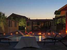 Lovely Holiday Home in Pakostane With Swimming Pool