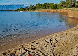 Premium Holiday Home in Vir With Sauna