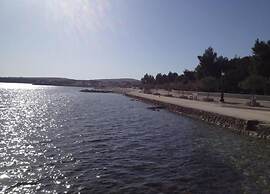 Premium Holiday Home in Vir With Sauna