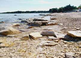 Adriatic Island Stay With Pool