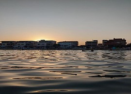 Adriatic Island Stay With Pool