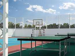 Adriatic Island Stay With Pool