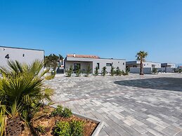 Adriatic Island Stay With Pool