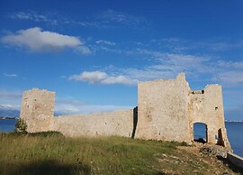 Adriatic Island Stay With Pool