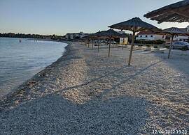 Adriatic Island Stay With Pool