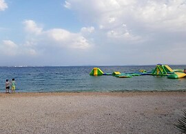 Adriatic Island Stay With Pool