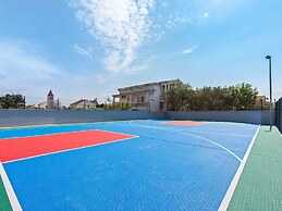 Adriatic Island Stay With Pool