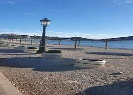 Adriatic Island Stay With Pool