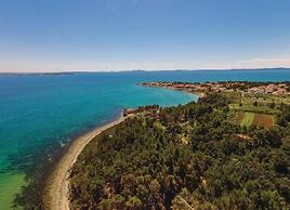 Adriatic Island Stay With Pool