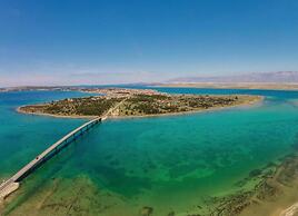 Adriatic Island Stay With Pool