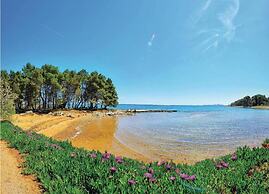 Adriatic Island Stay With Pool