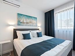 Exotic Holiday Home in Vir With Sauna