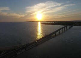 Exotic Holiday Home in Vir With Sauna