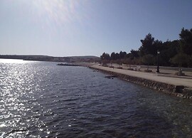 Exotic Holiday Home in Vir With Sauna