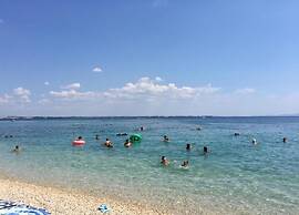 Exotic Holiday Home in Vir With Sauna