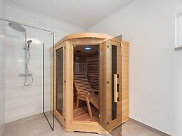 Exotic Holiday Home in Vir With Sauna