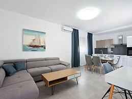 Exotic Holiday Home in Vir With Sauna