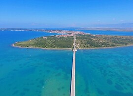 Exotic Holiday Home in Vir With Sauna