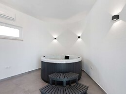 Exotic Holiday Home in Vir With Sauna