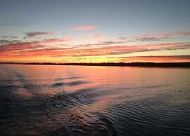 Exotic Holiday Home in Vir With Sauna