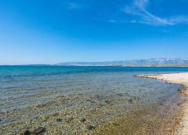 Exotic Holiday Home in Vir With Sauna