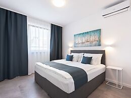 Exotic Holiday Home in Vir With Sauna