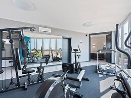 Exotic Holiday Home in Vir With Sauna