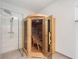 Exotic Holiday Home in Vir With Sauna