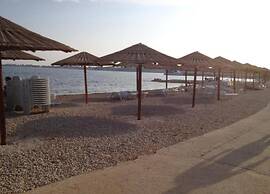 Seaside Comfort on Vir Island