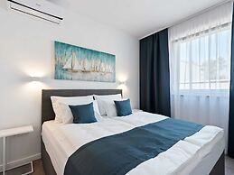 Seaside Comfort on Vir Island