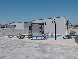 Seaside Comfort on Vir Island