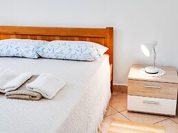 Secluded Apartment in Poreč with Garden