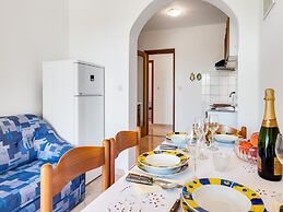 Secluded Apartment in Poreč with Garden