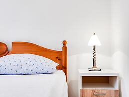 Secluded Apartment in Poreč with Garden